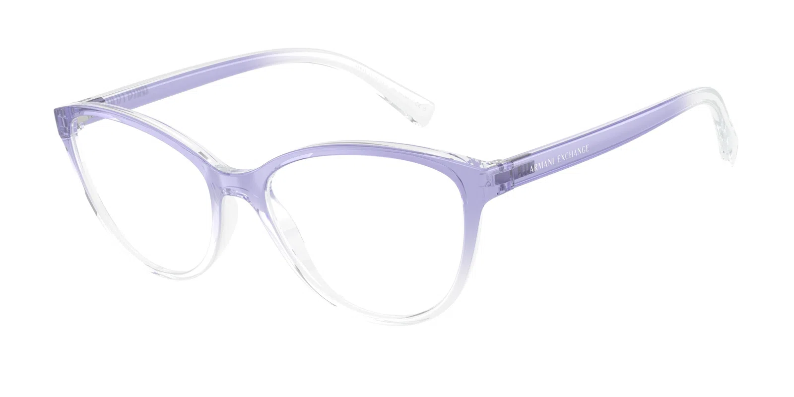 Armani Exchange 3053 Eyeglasses - view 57